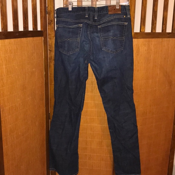 Lucky Brand Jeans 33/32